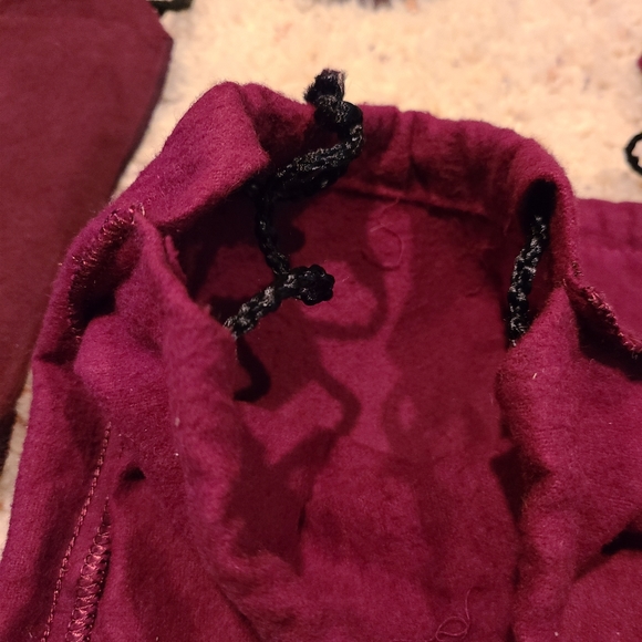 Allen Edmonds Shoe/Dust Bags - Picture 6 of 10